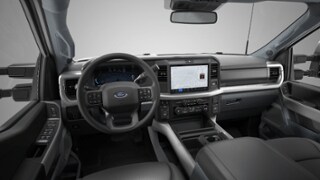 2026 Ford Super Duty® Internal Image 2